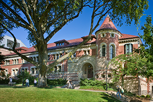 college hill society