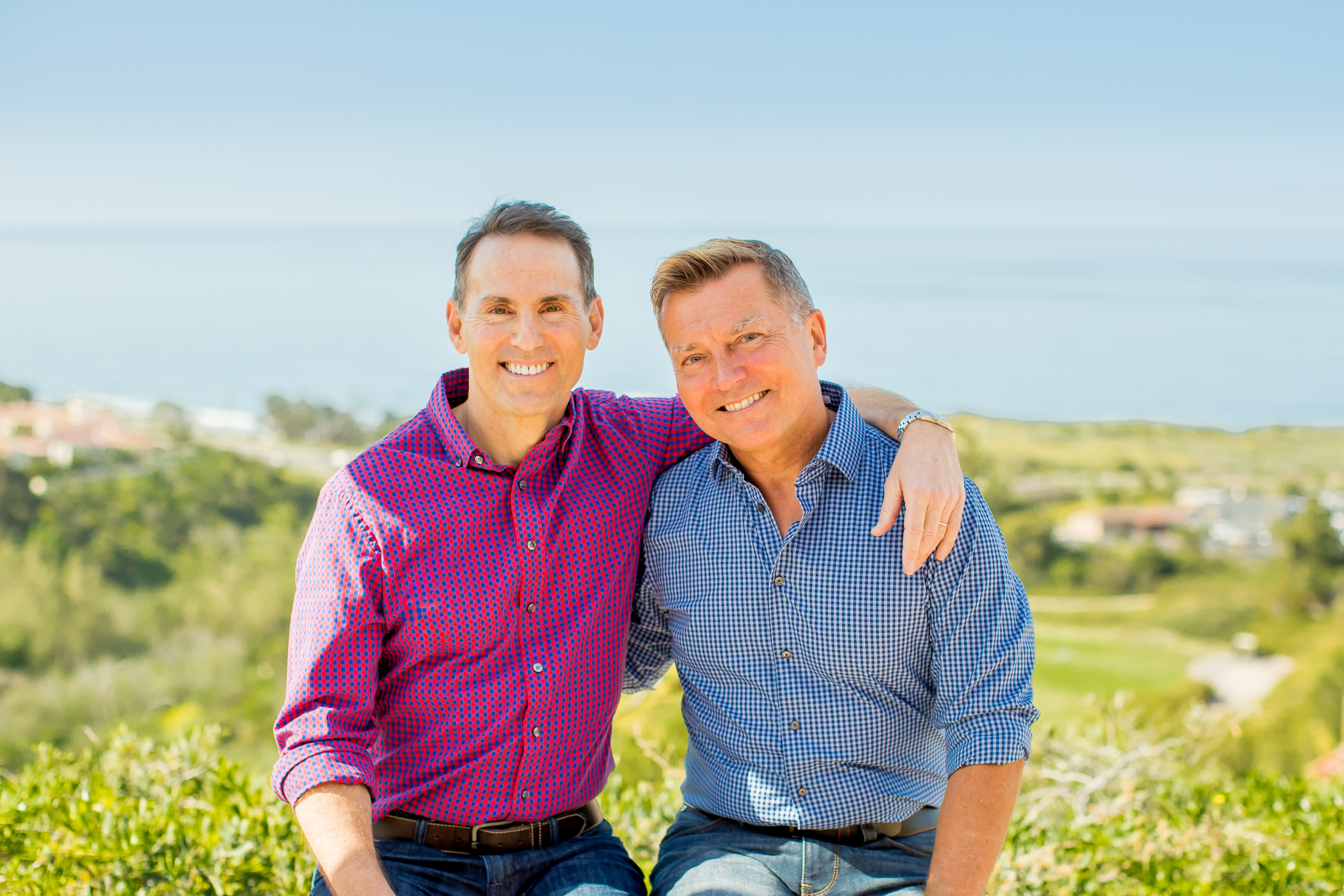 scott and ed